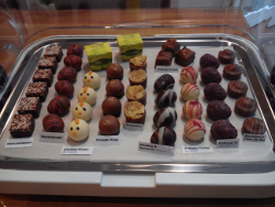 Pralinen