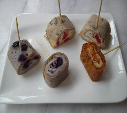 Tapaspikant