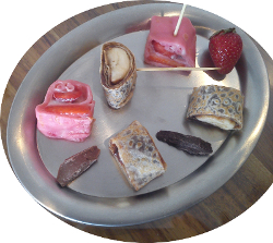 Tapassuess