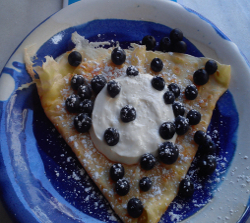Erdbeere