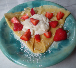 Erdbeere