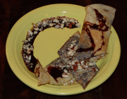 Nocciolata