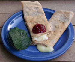 Camembert