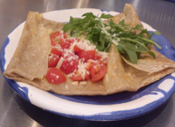 Rucola