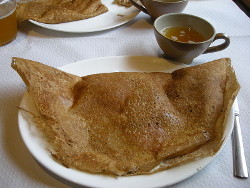 Salzig