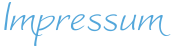 Impressum
